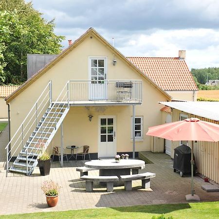 Herning Bed & Breakfast Exterior photo