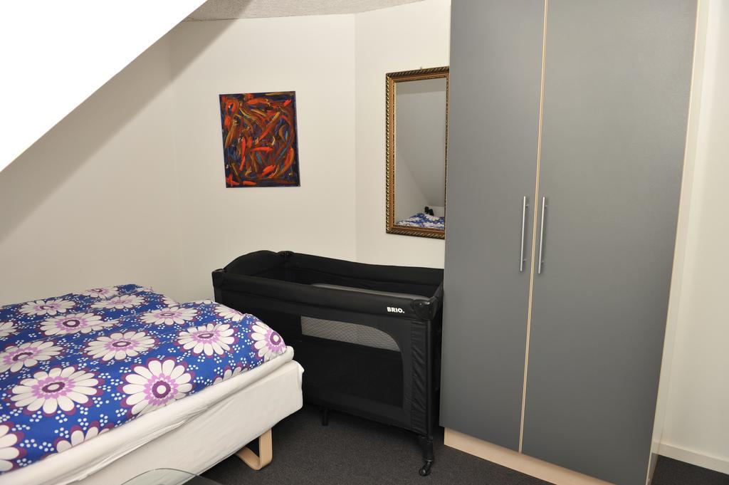 Herning Bed & Breakfast Room photo