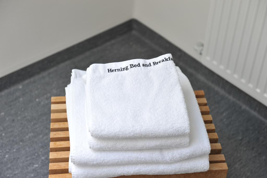 Herning Bed & Breakfast Room photo
