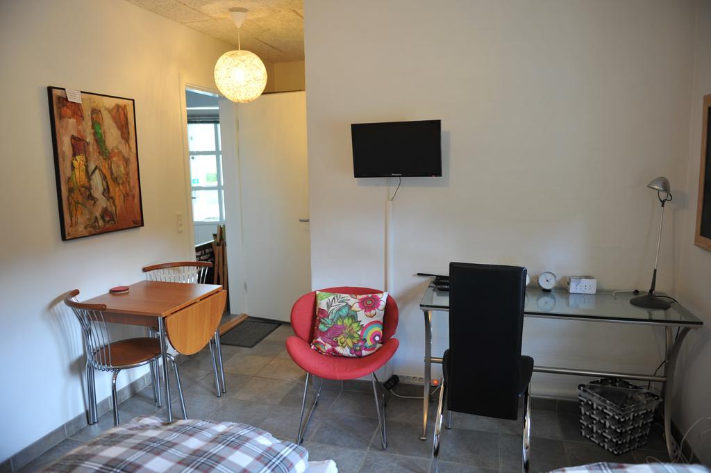 Herning Bed & Breakfast Room photo