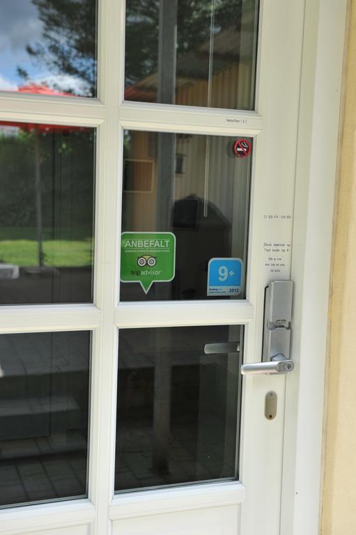 Herning Bed & Breakfast Exterior photo