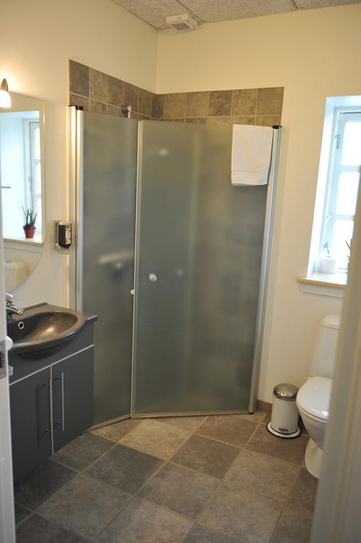 Herning Bed & Breakfast Room photo
